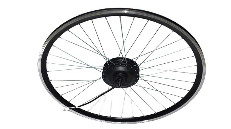 ARKA JANT ve MOTOR GRİ (W6)